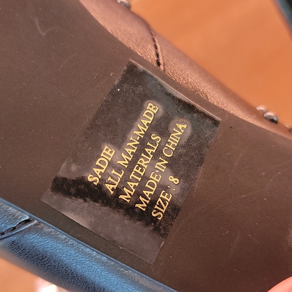 Charlotte Russe Black Bootie - Picture 6 of 7